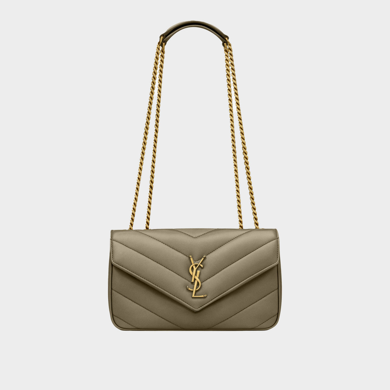 LouLou Small Chain Bag