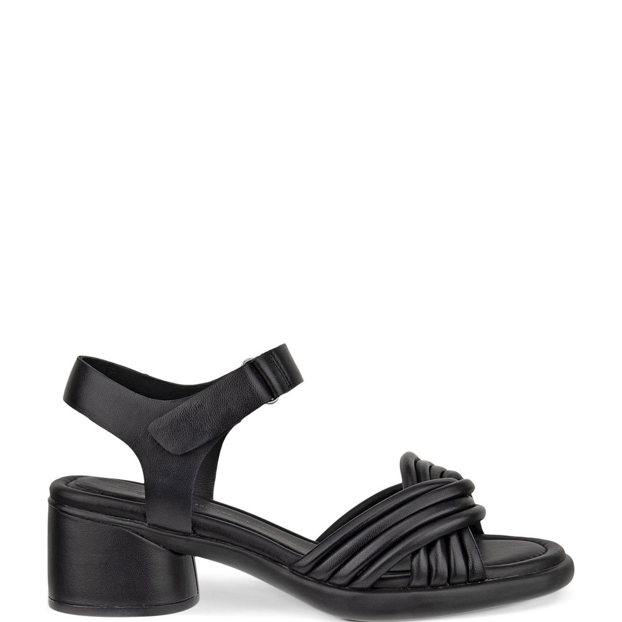 Sculpted LX 35 Block Heels