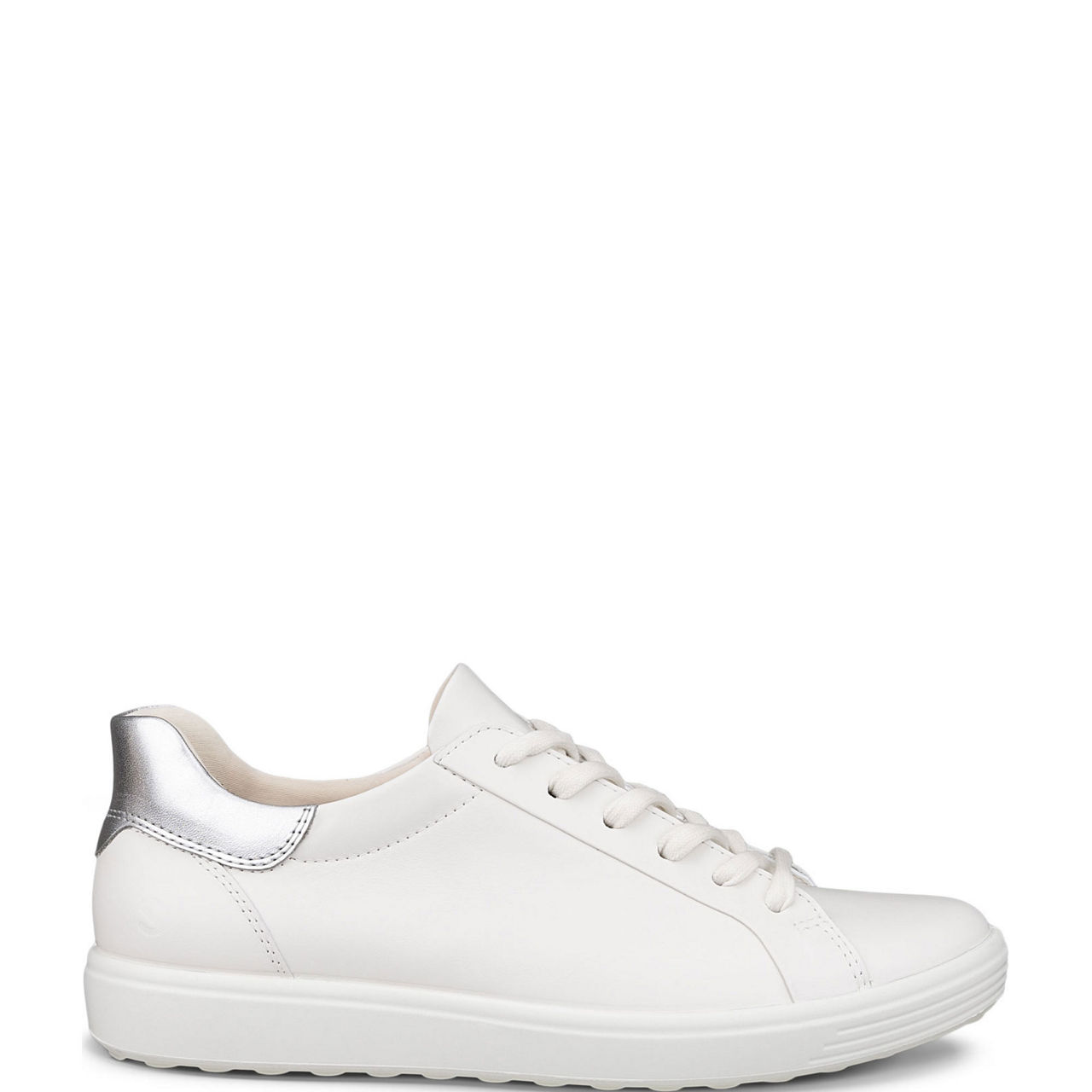 Soft 7 Easy Slip Lace Up Shoes