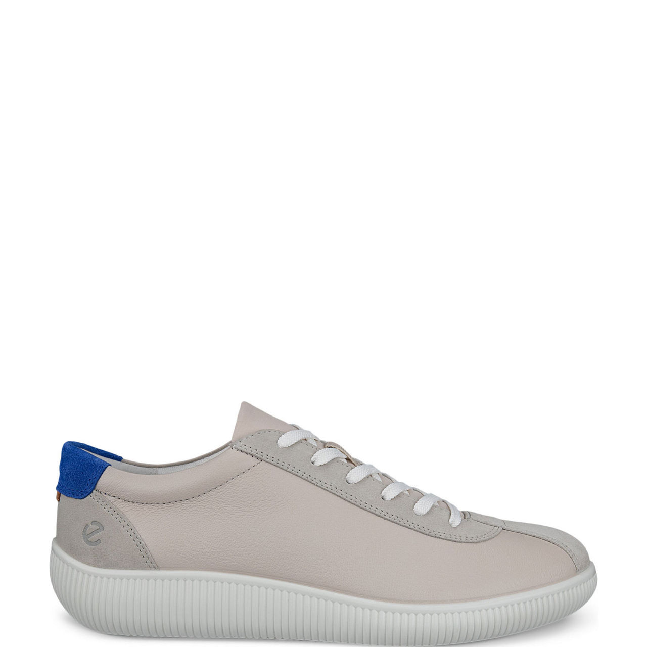 Soft Zero Lace Up Shoes