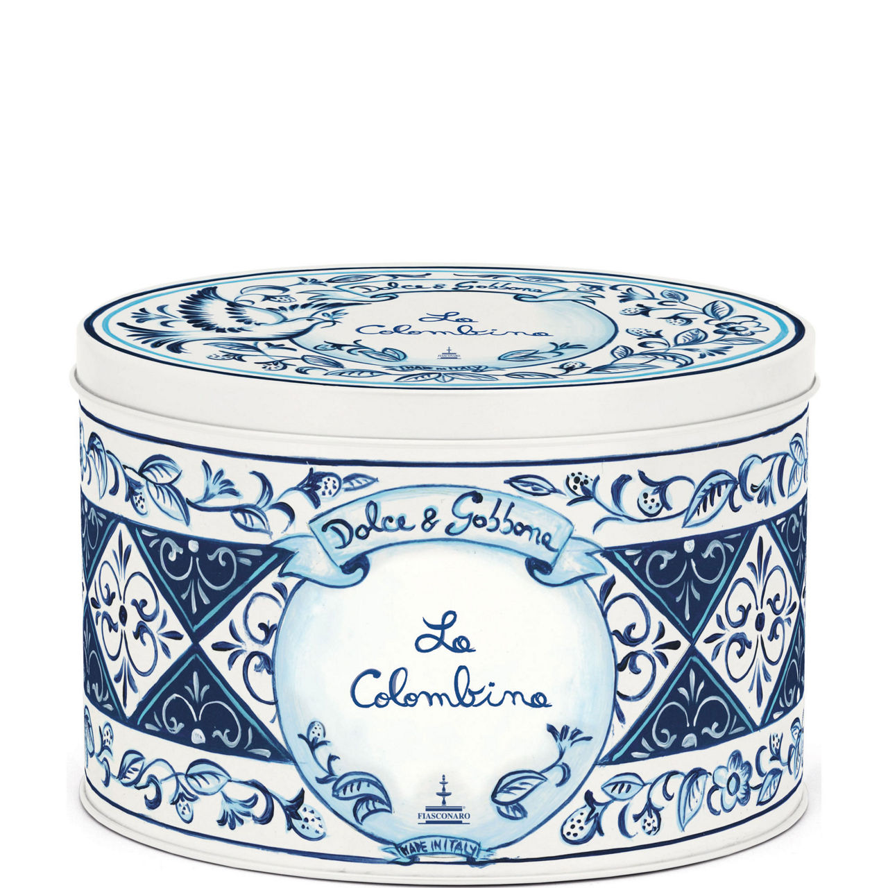 Colombina Al Mandarino Dg 100g