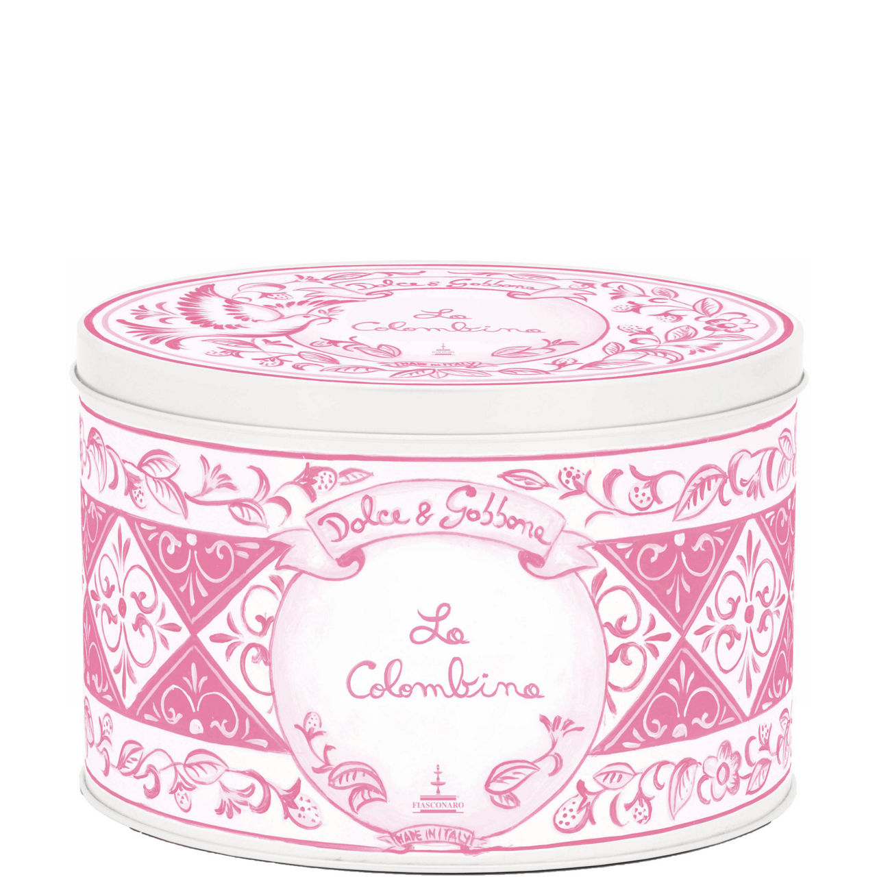 Colombina Al Mandarino Dg 100g