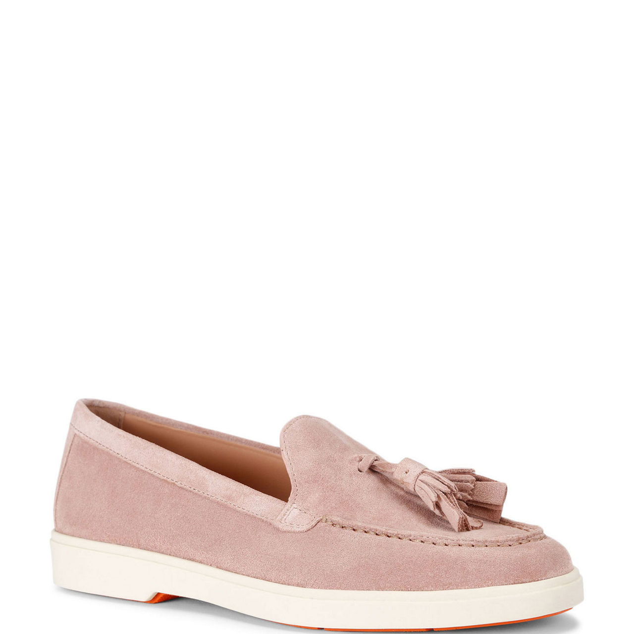 Feudal Tassel Loafers