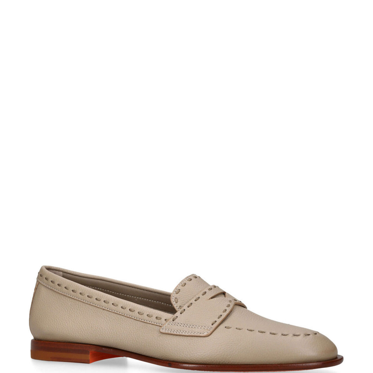 Marlene Penny Loafers