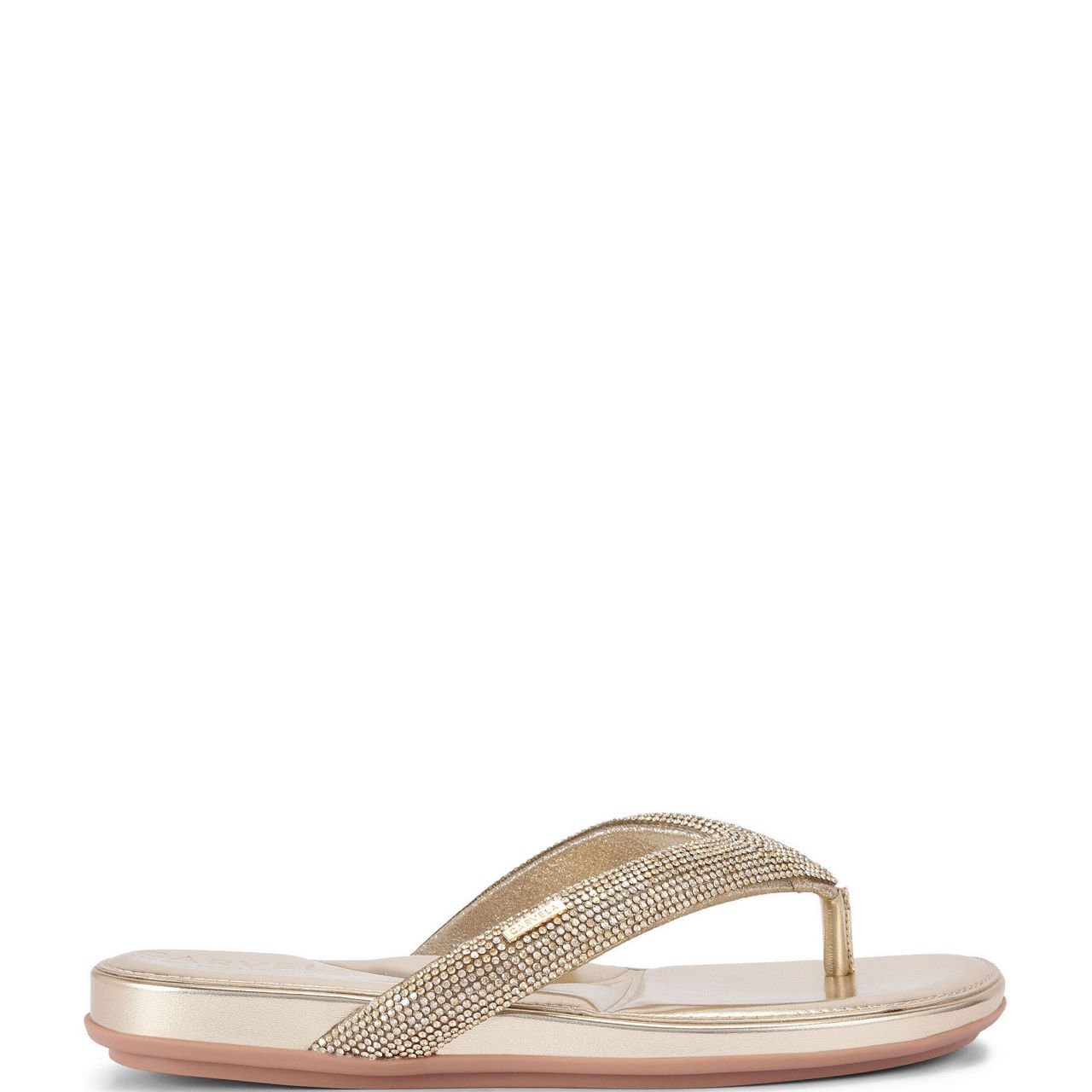 Riviera Jewelled Sandals