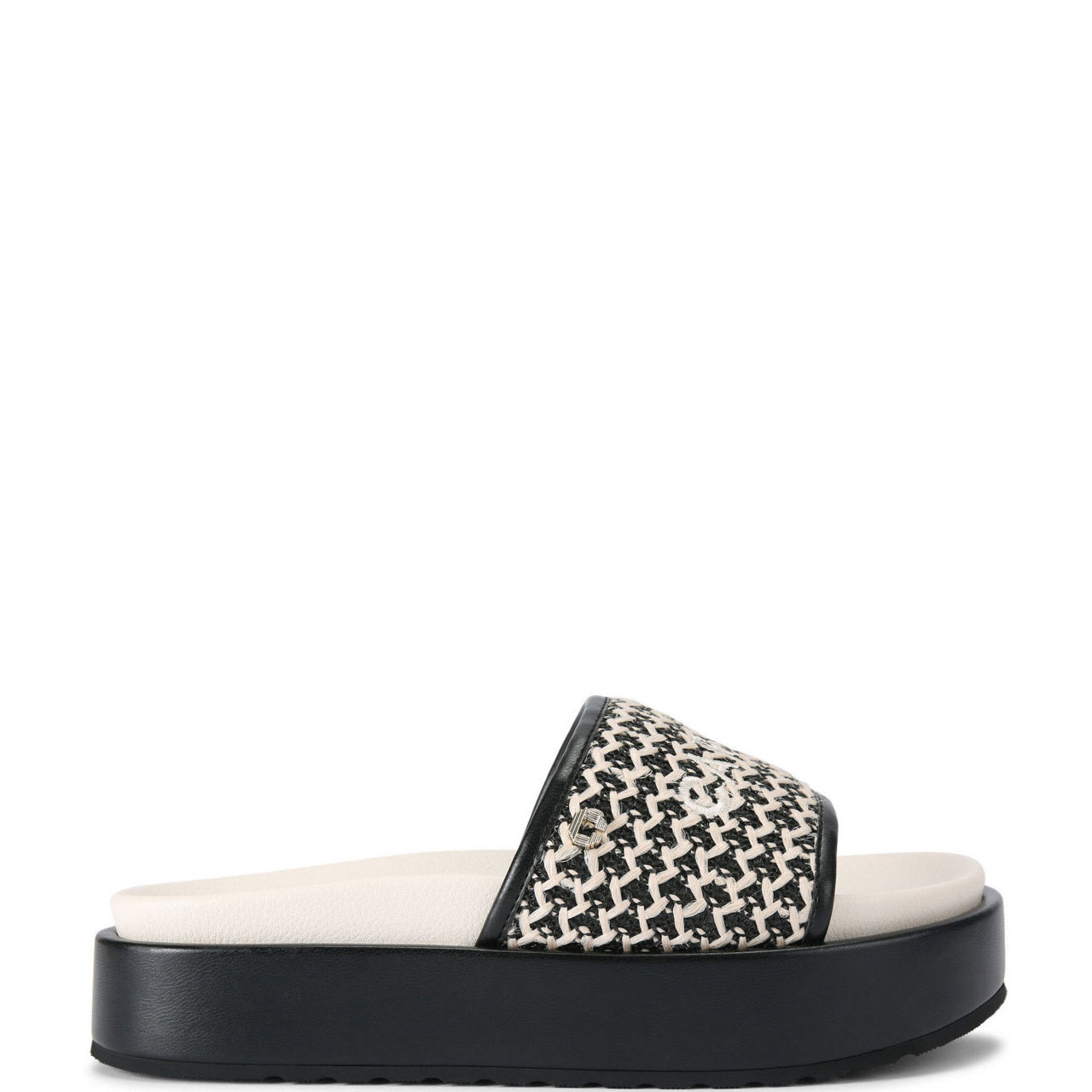 Sorrento Flatform Sandals