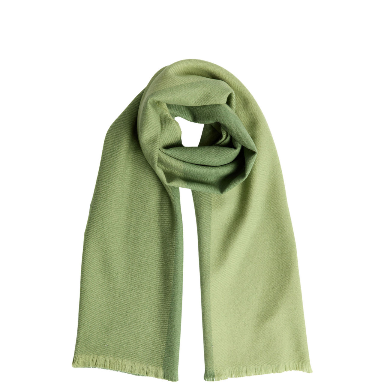 Four Block Extra Fine Giant Scarf