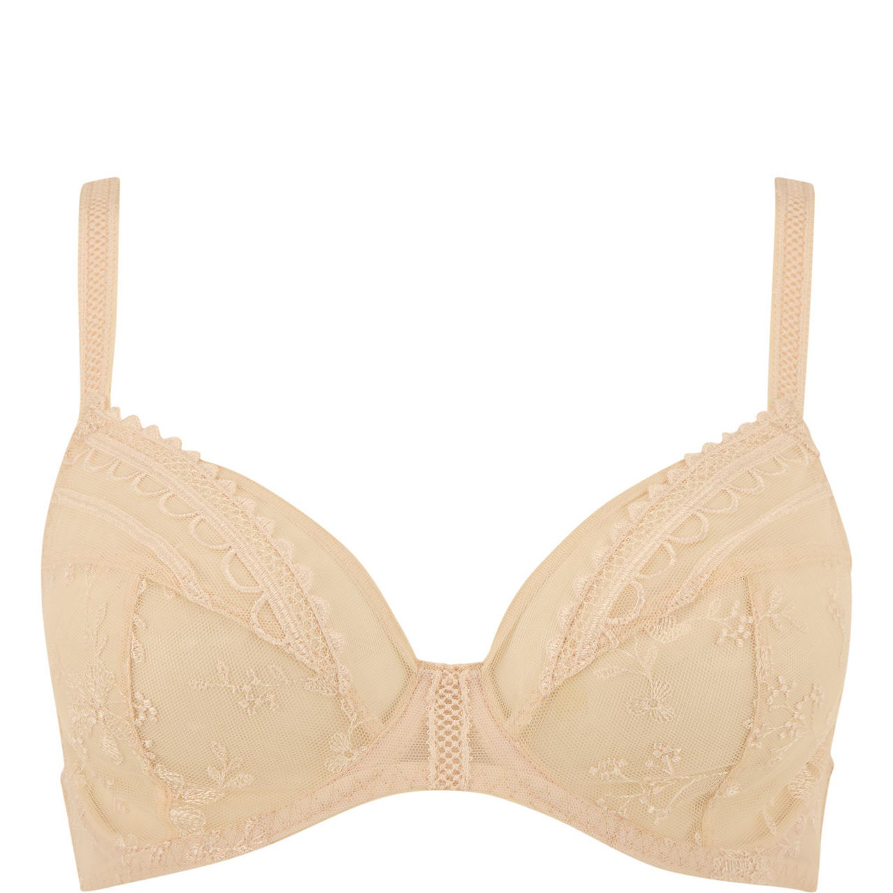 Muse Balconette Bra