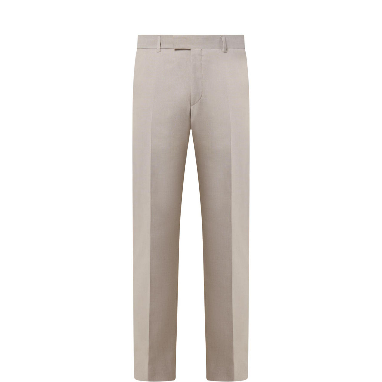 Melvin Slim Fit Suit Trousers