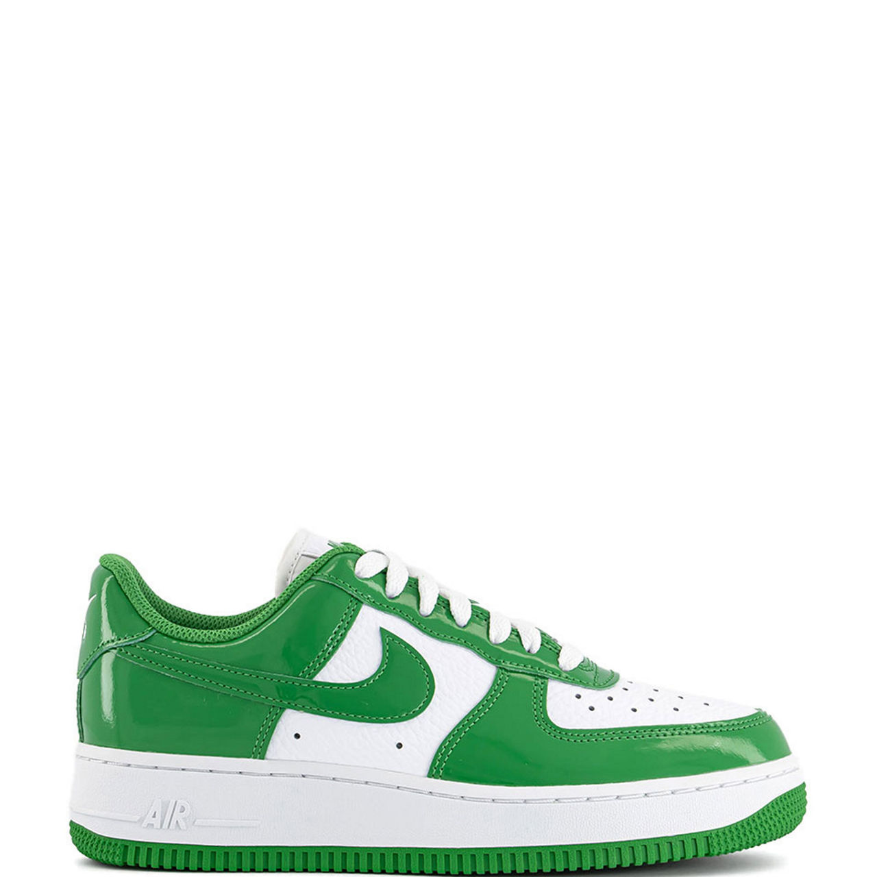 Air Force 1 Lo Trainers