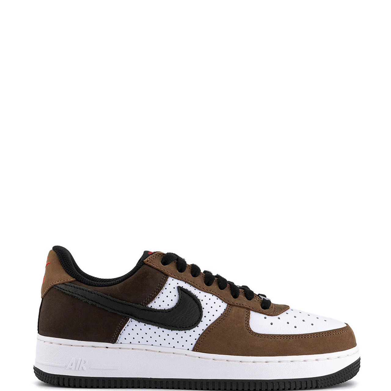 Air Force 1 Low Retro All-Star Trainers