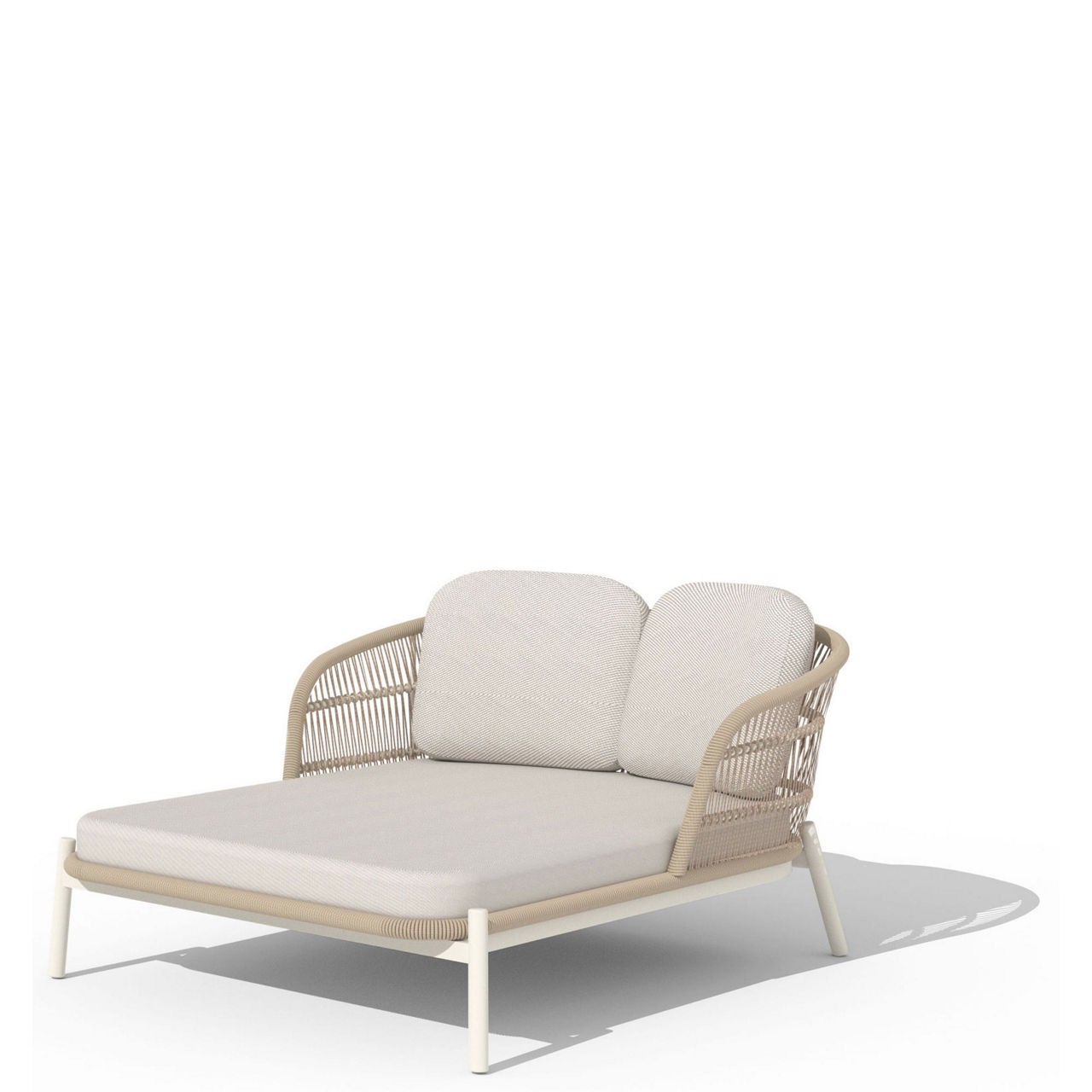 Irvington Daybed Coconut