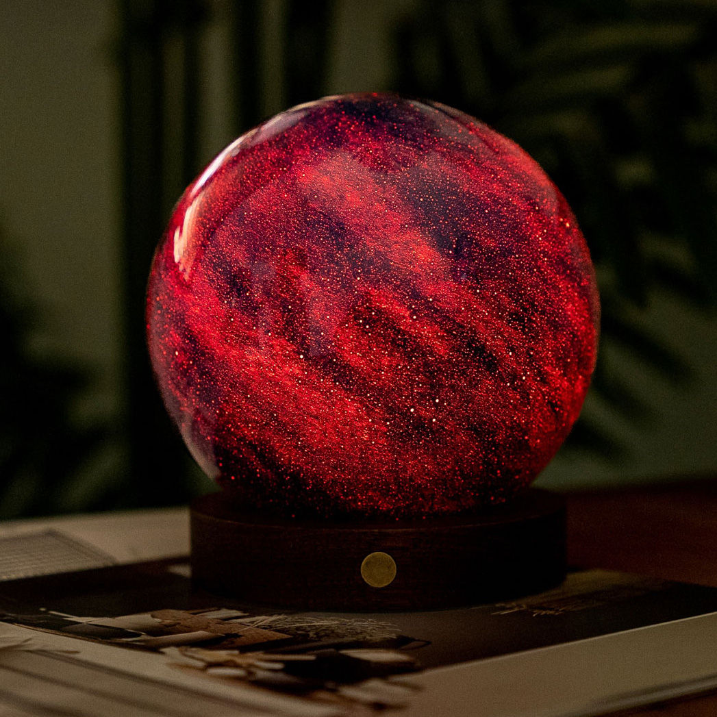 AstraGlass Large Breeze Light