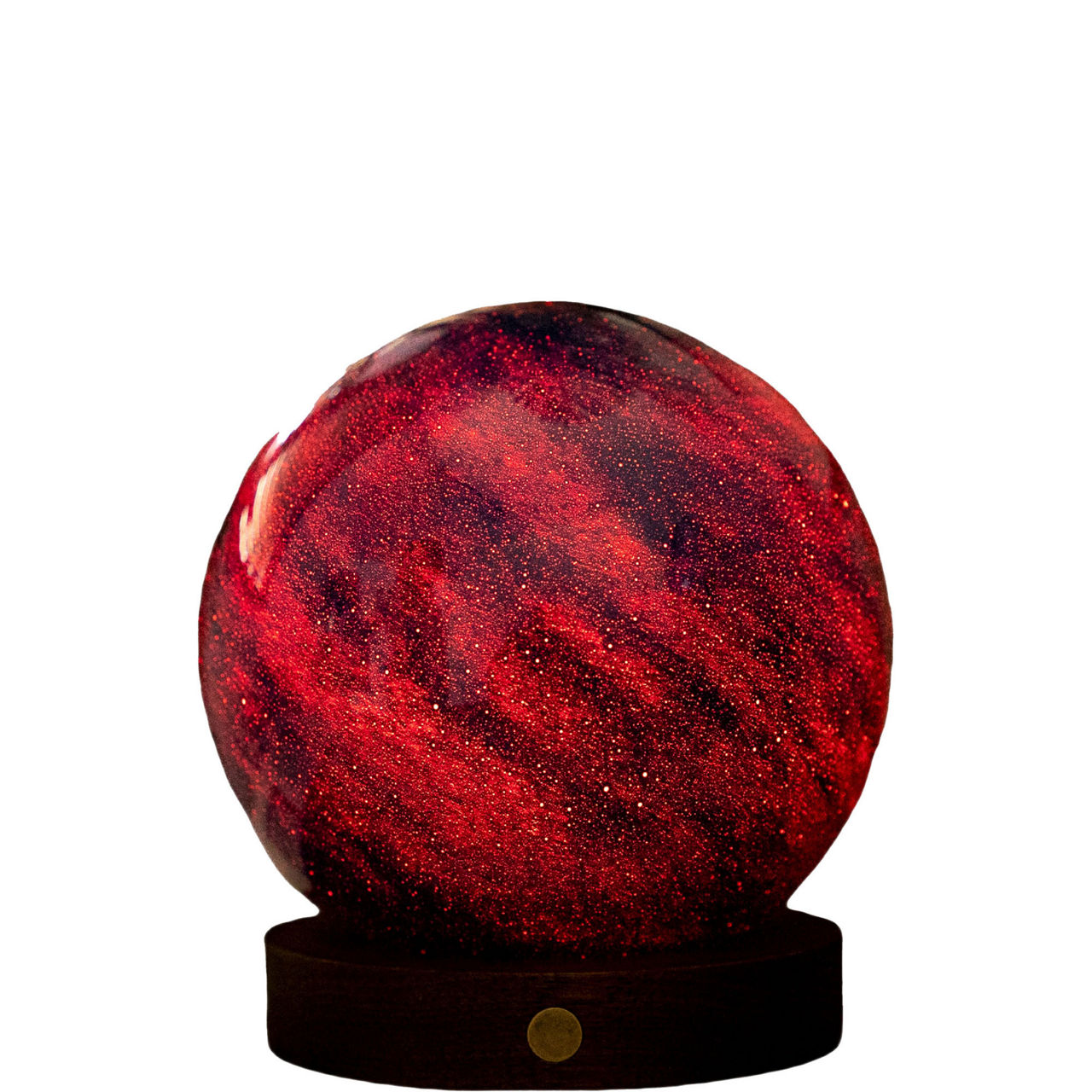 AstraGlass Large Breeze Light