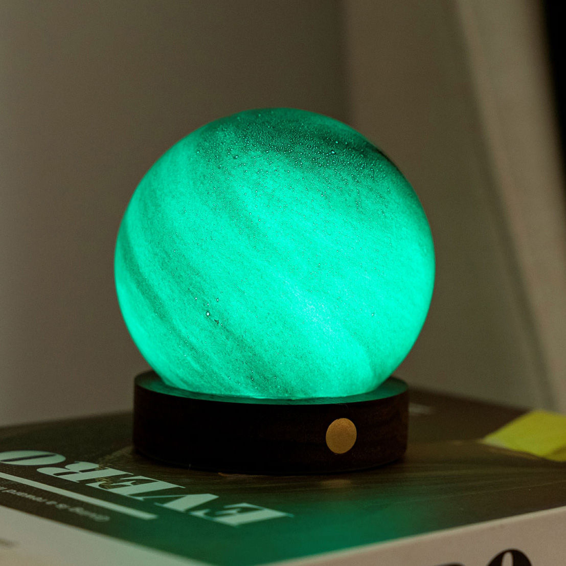 AstraGlass Mini Storm Light