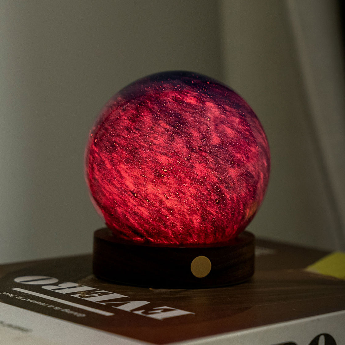 AstraGlass Mini Breeze Light
