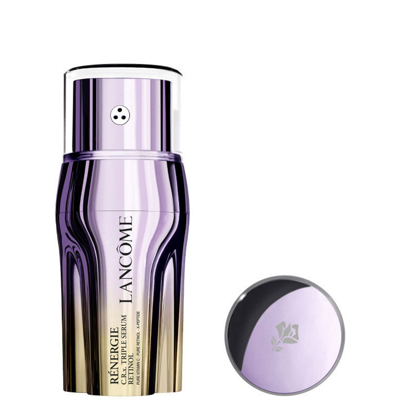 R&eacute;nergie CRx Triple Serum Retinol