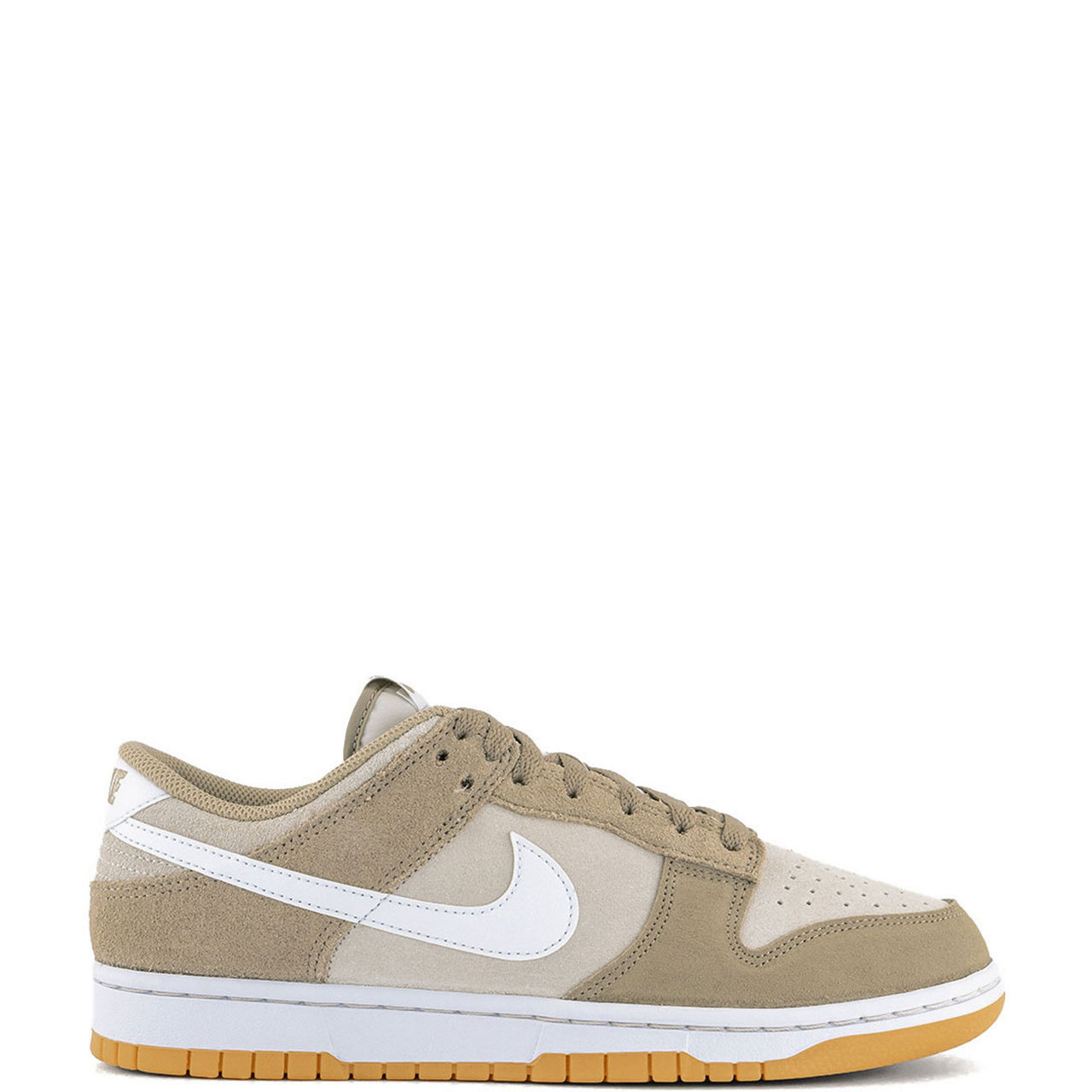 Dunk Low Retro Trainers