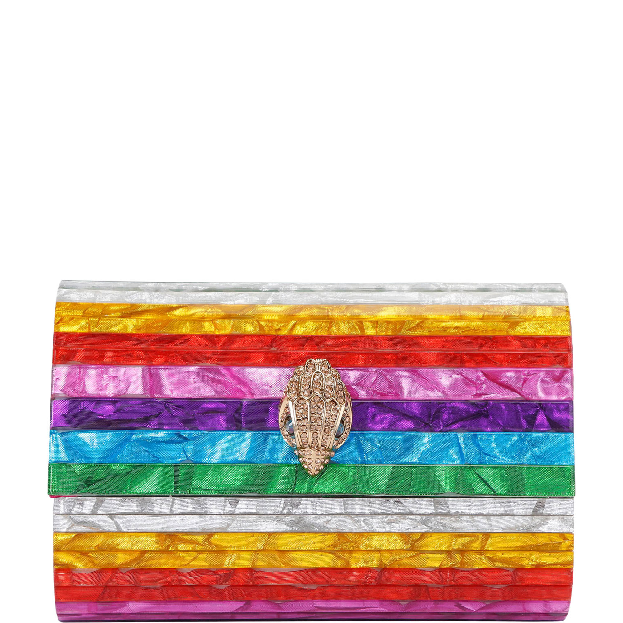 Party Eagle Head Clutch