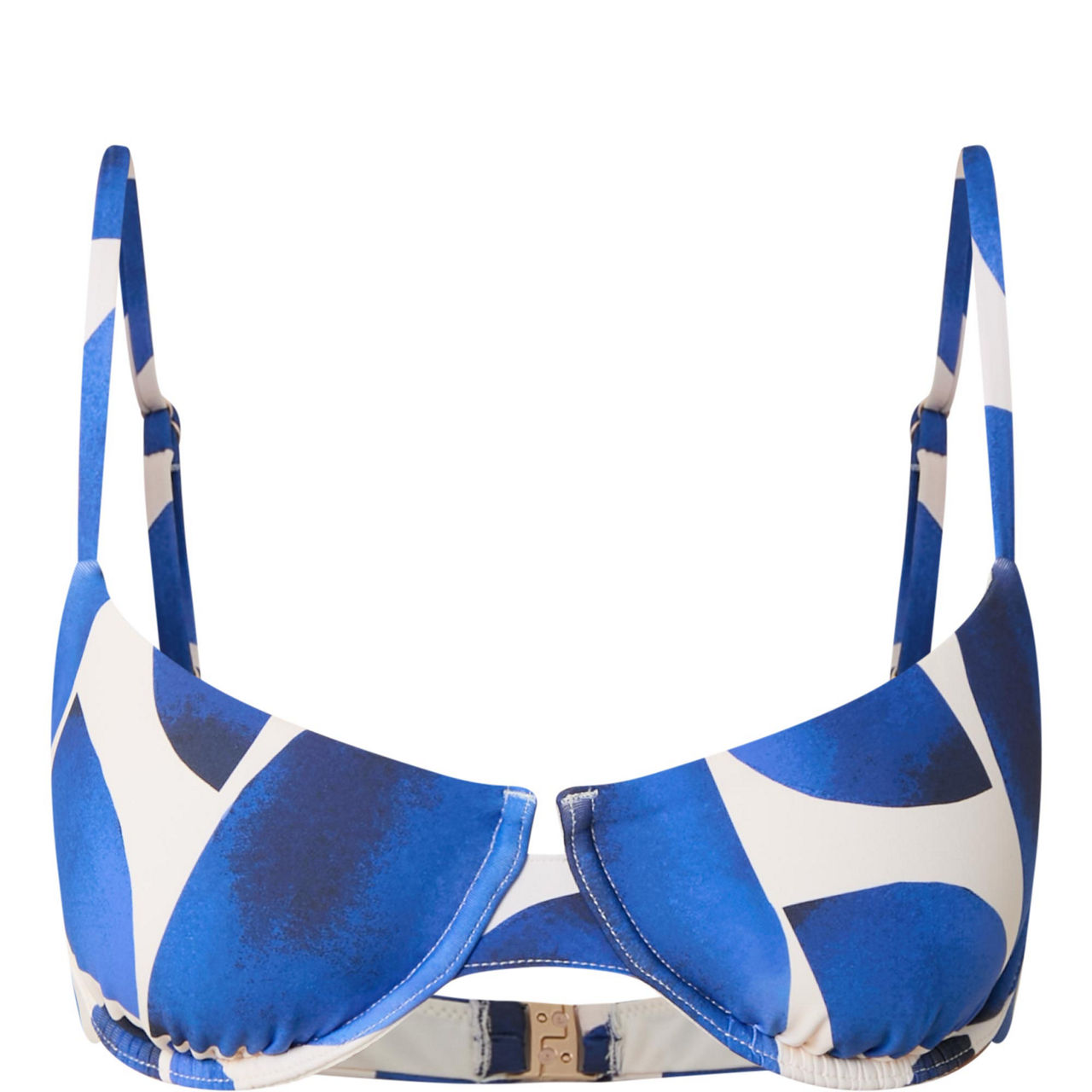 Sunray Underwired Bikini Top
