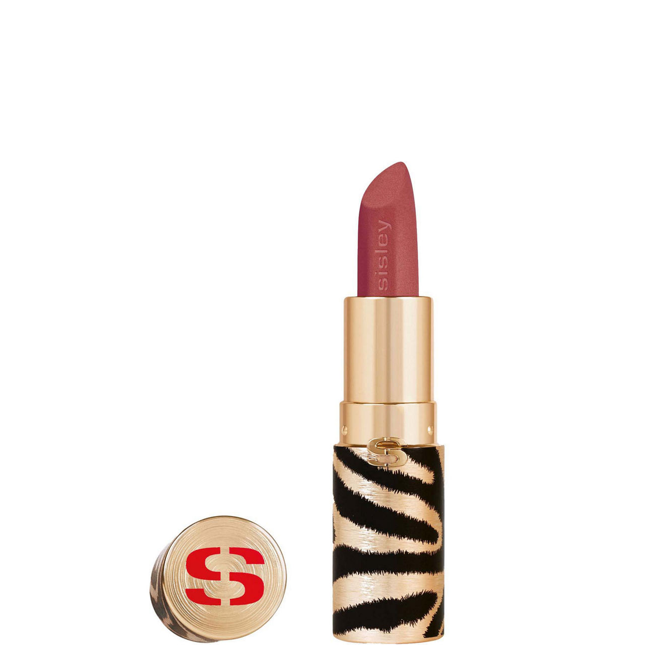 Phyto-Rouge Velvet Lipstick