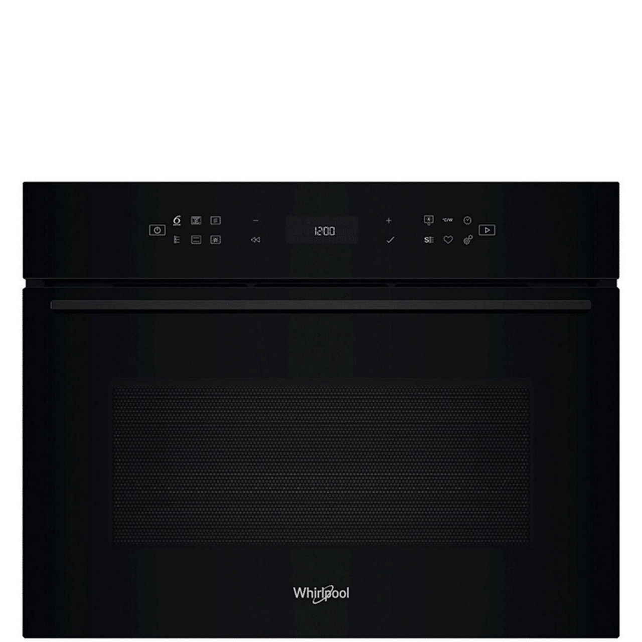 52L  3-in-1  Microwave Combi Steam Oven