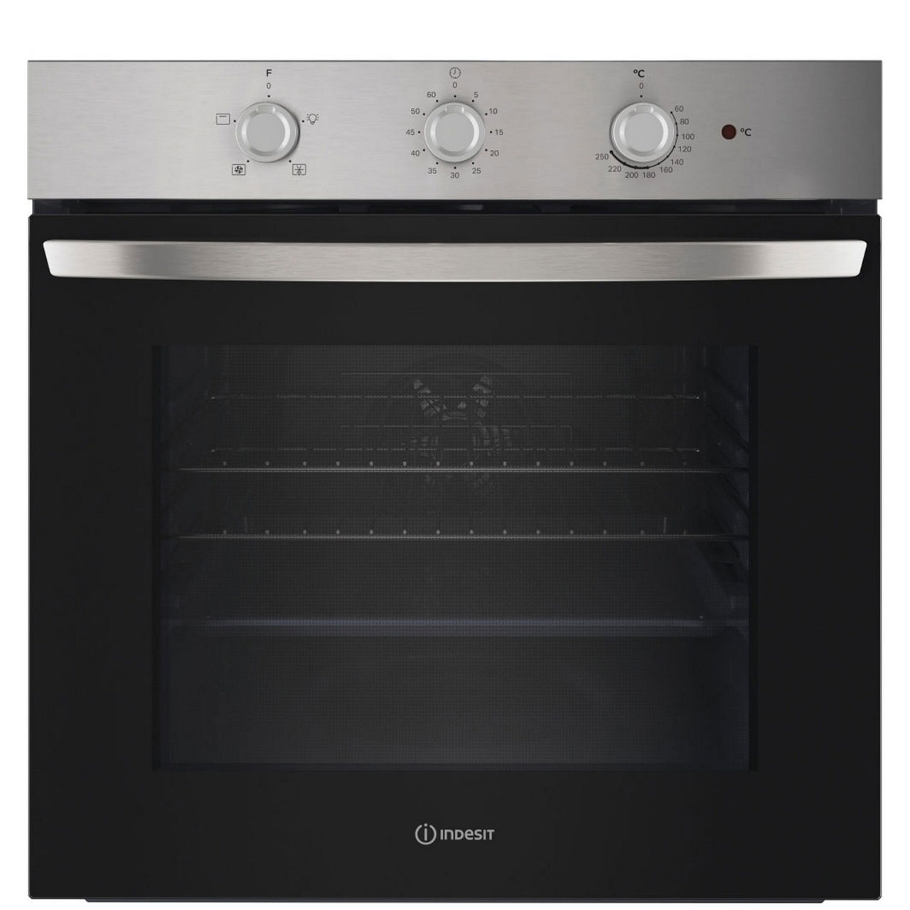 Built-in Single Oven