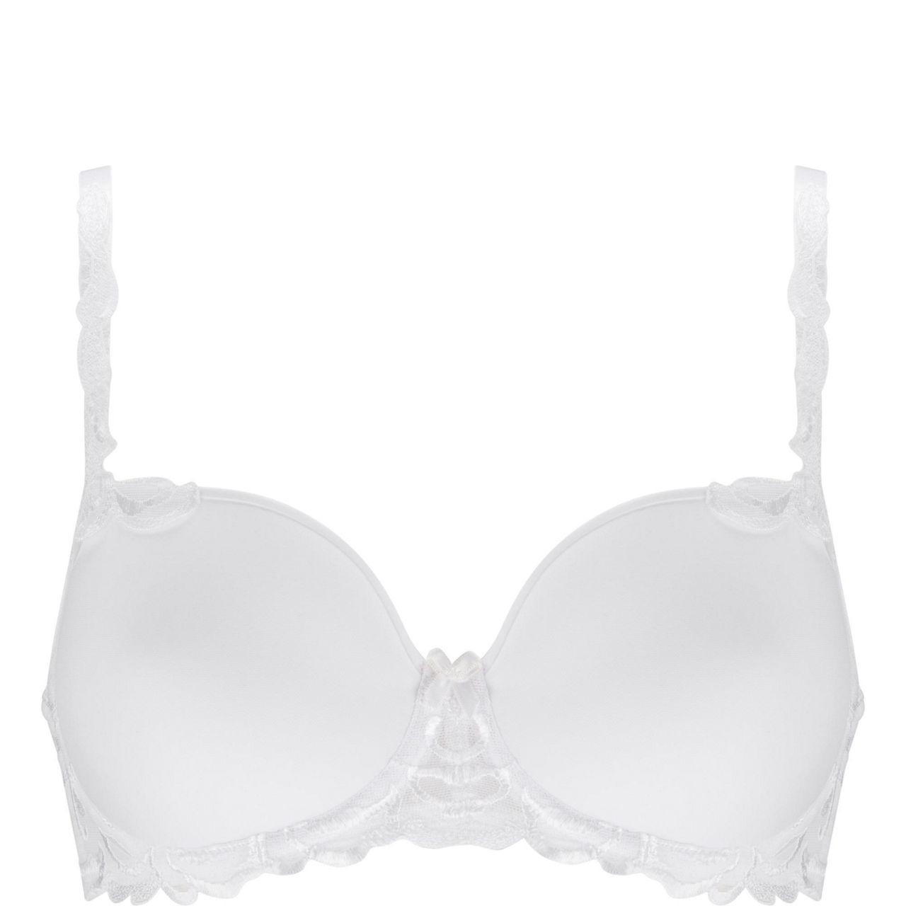 Modern Finesse T-Shirt Bra