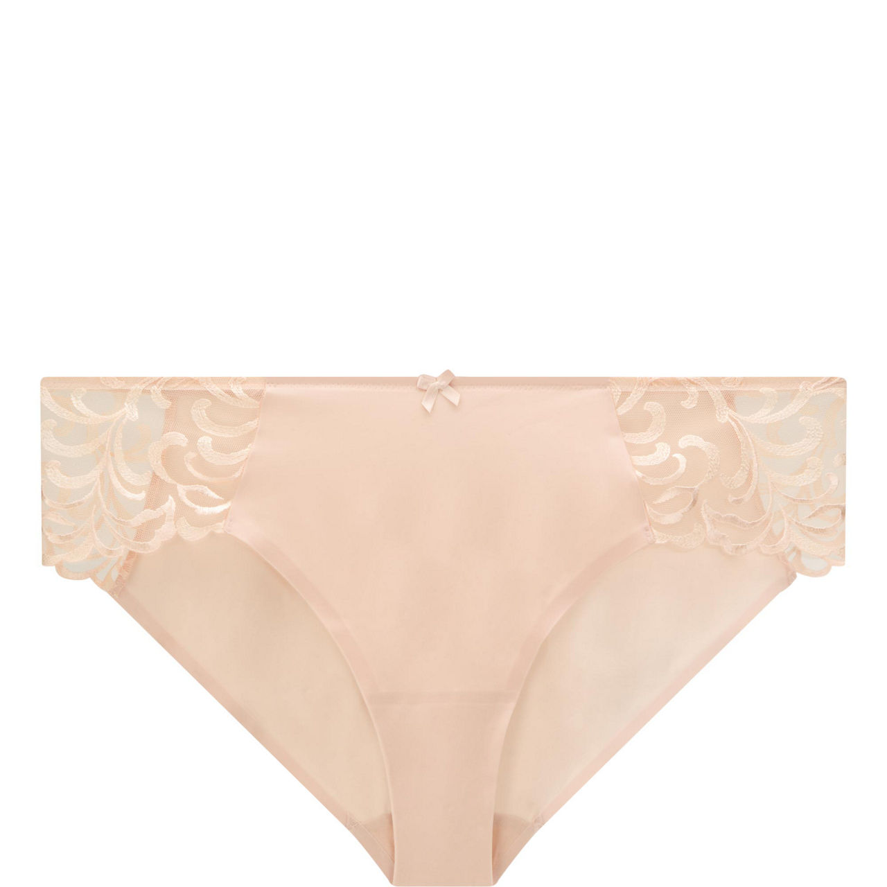 Modern Finesse Tai Brief