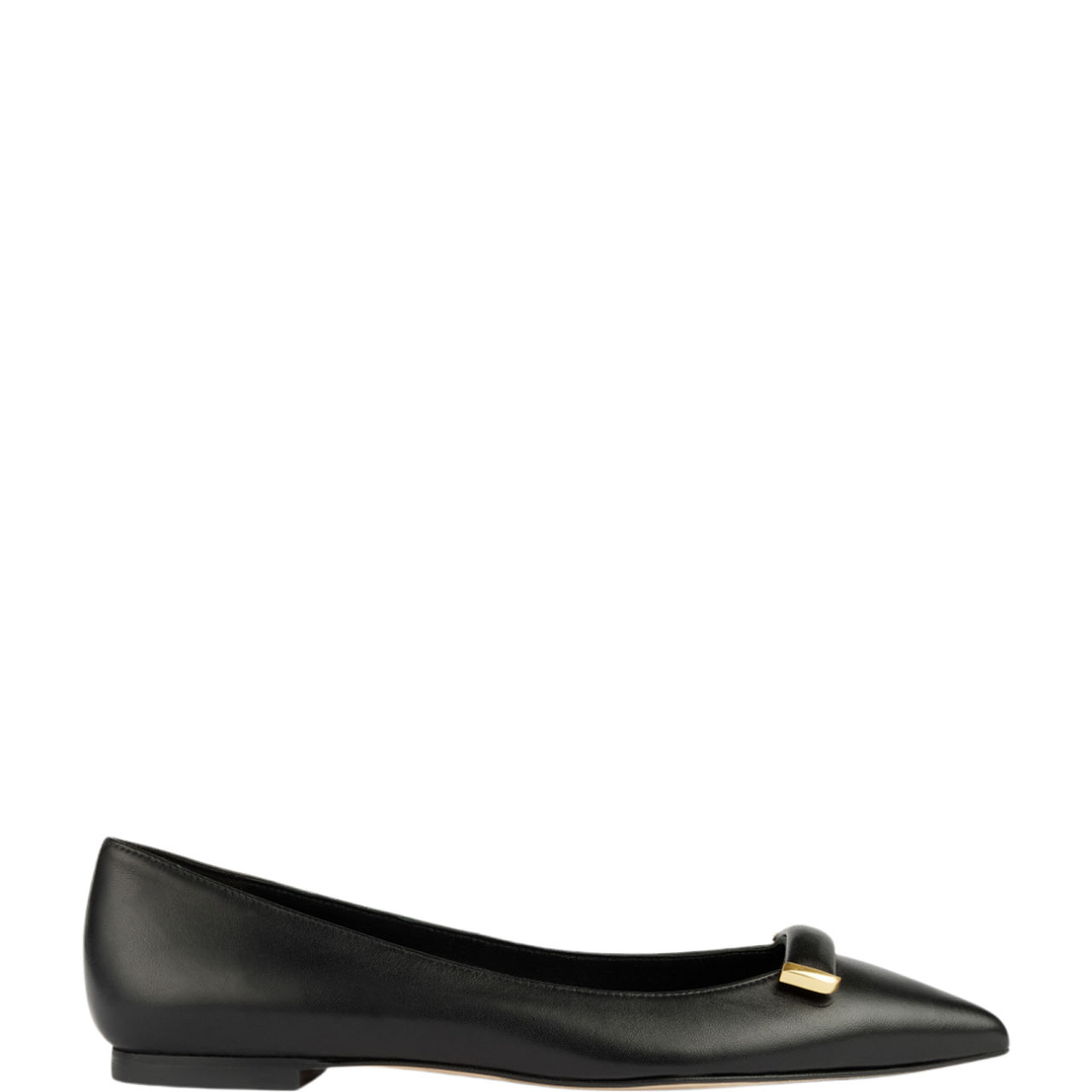 Blair Pointed Toe Flats