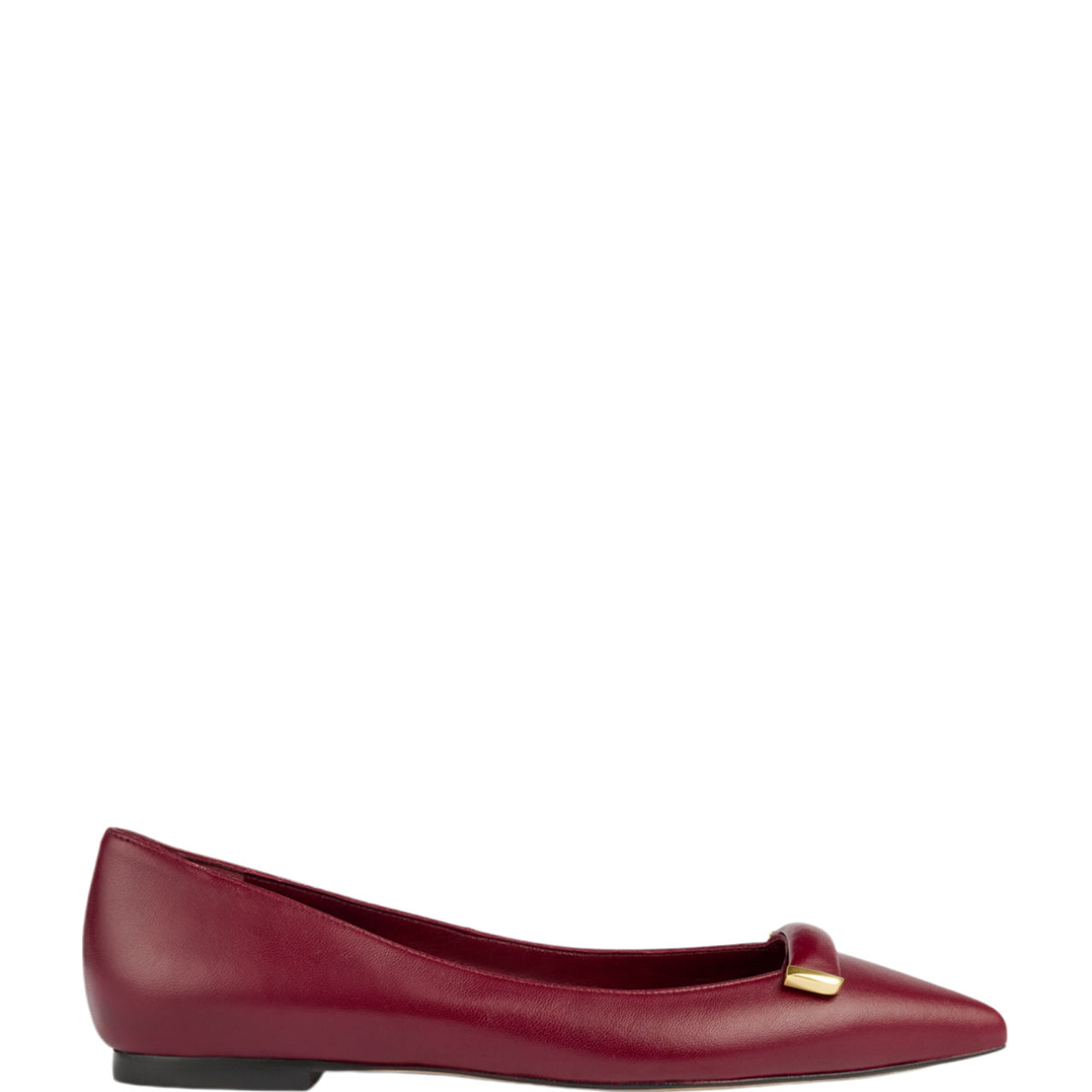 Blair Pointed Toe Flats