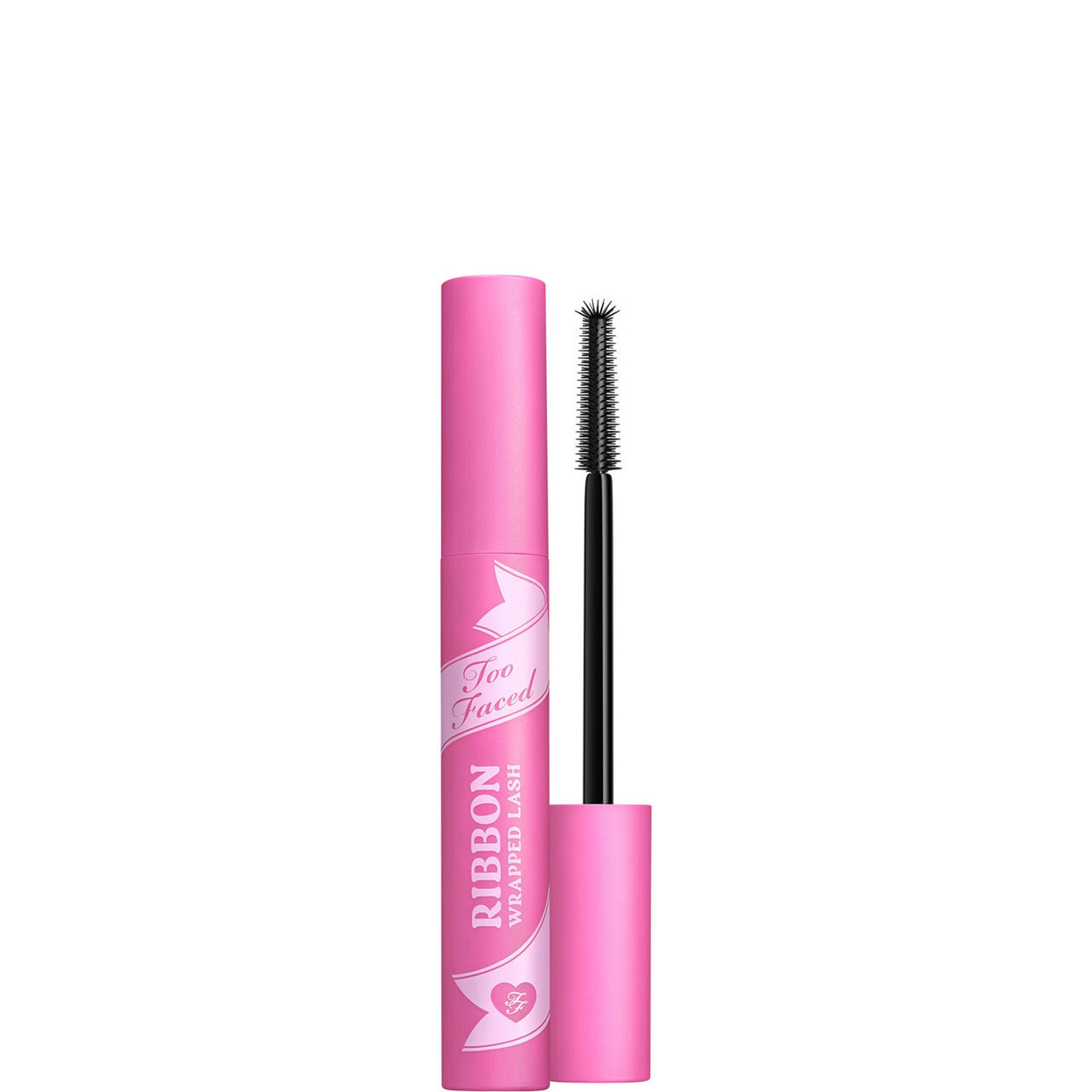 Ribbon Wrapped Lash Mascara