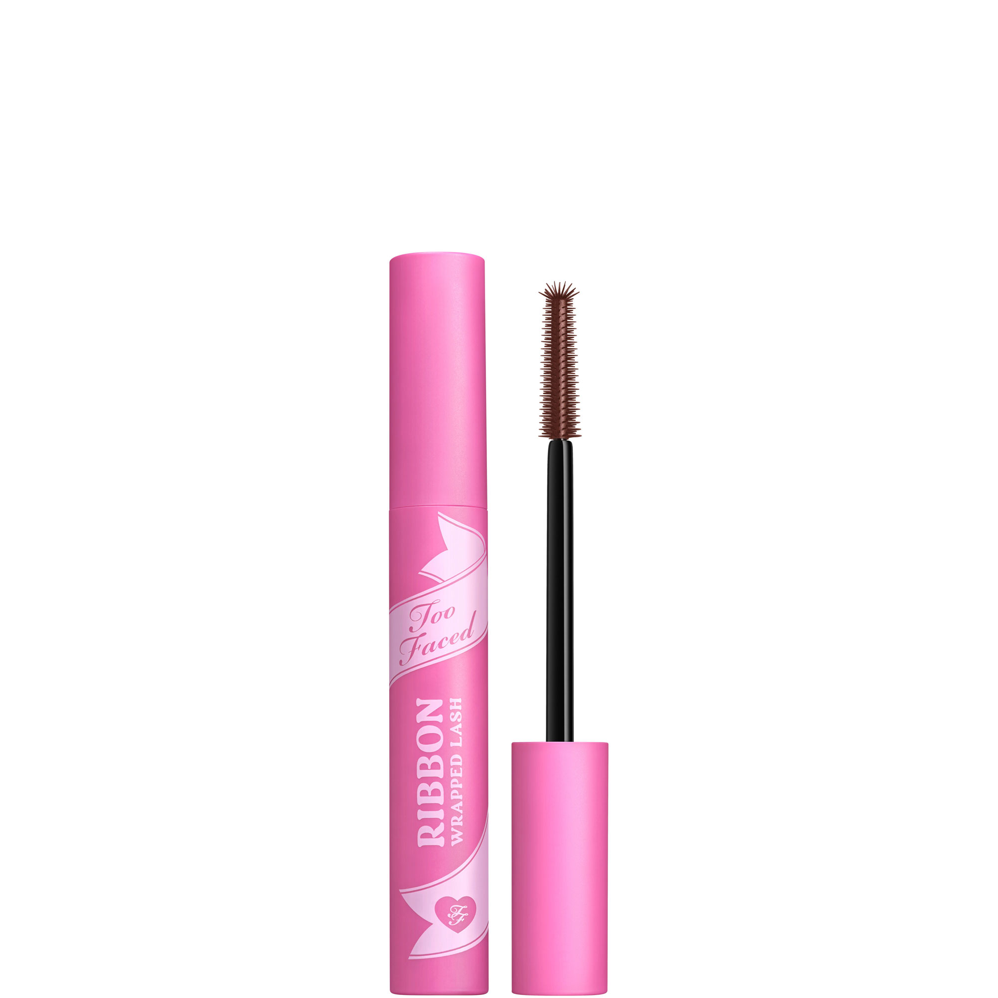 Ribbon Wrapped Lash Mascara
