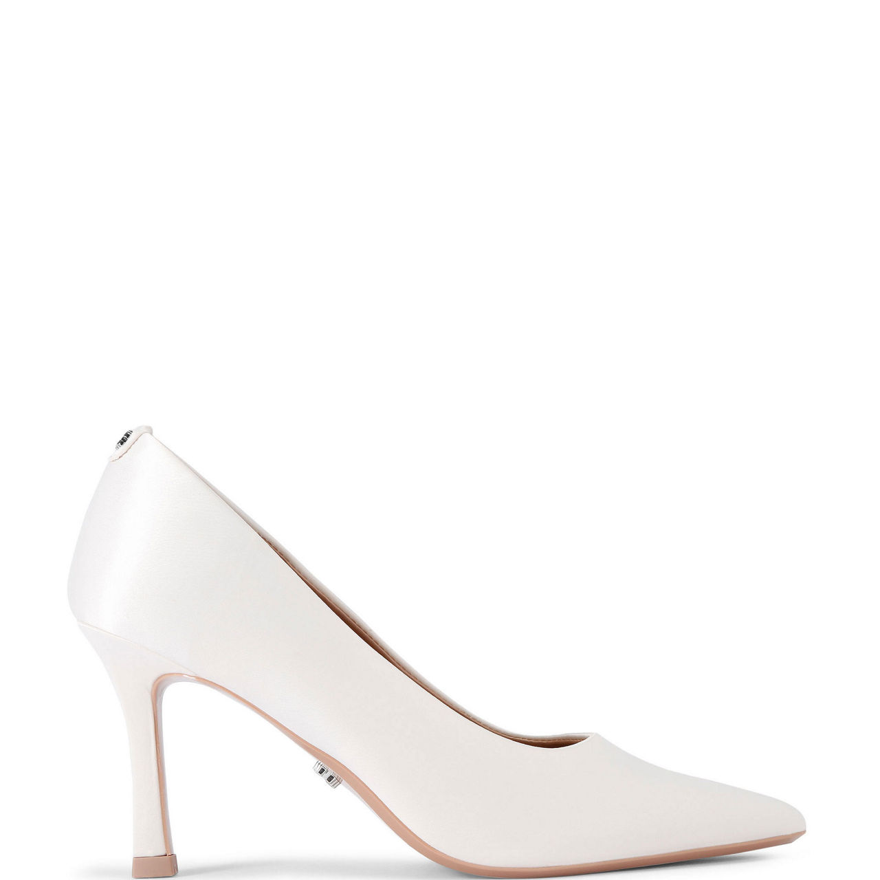 Corletta Court Heels