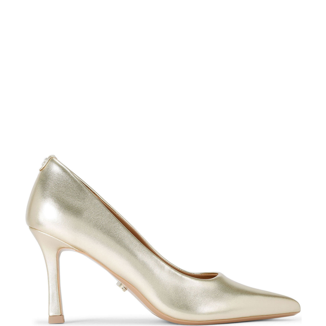 Corletta Court Heels