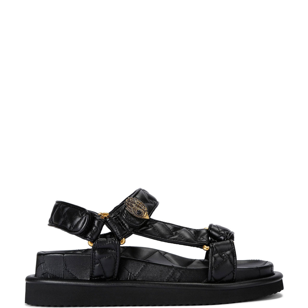 Orson Flat Sandals