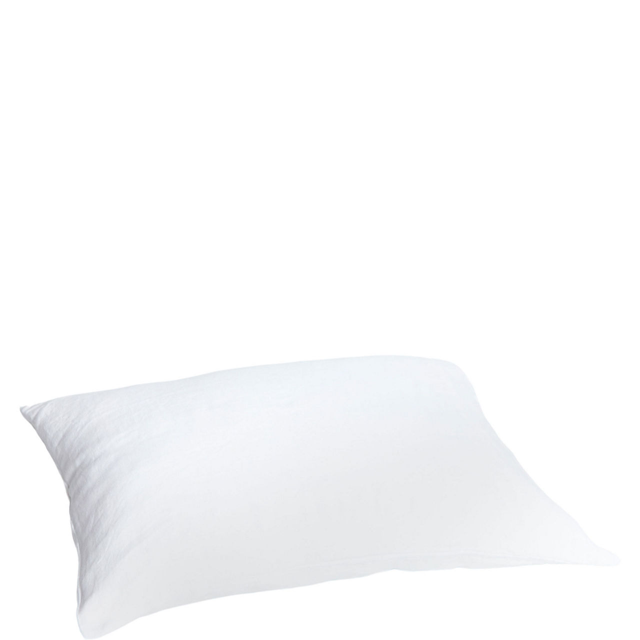Pure Linen Pillowcase