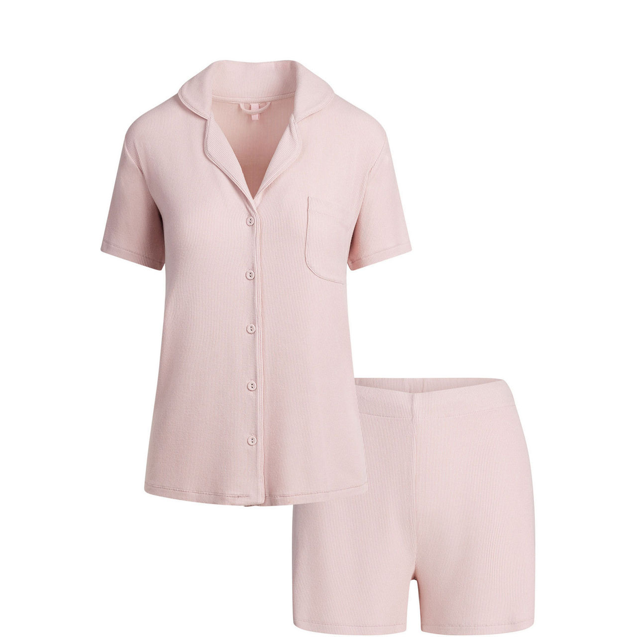 Short Sleep Set Morganite