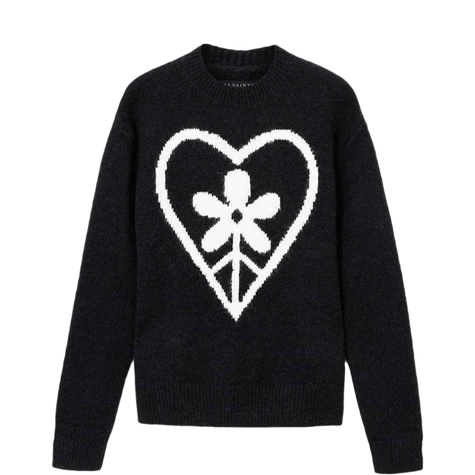 Finden Graphic Sweater