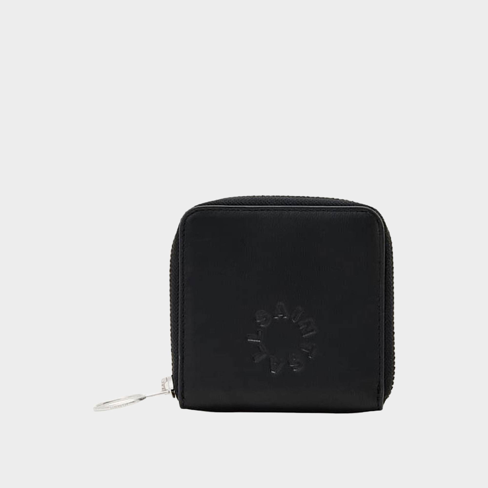 Arlo Logo Zip Wallet