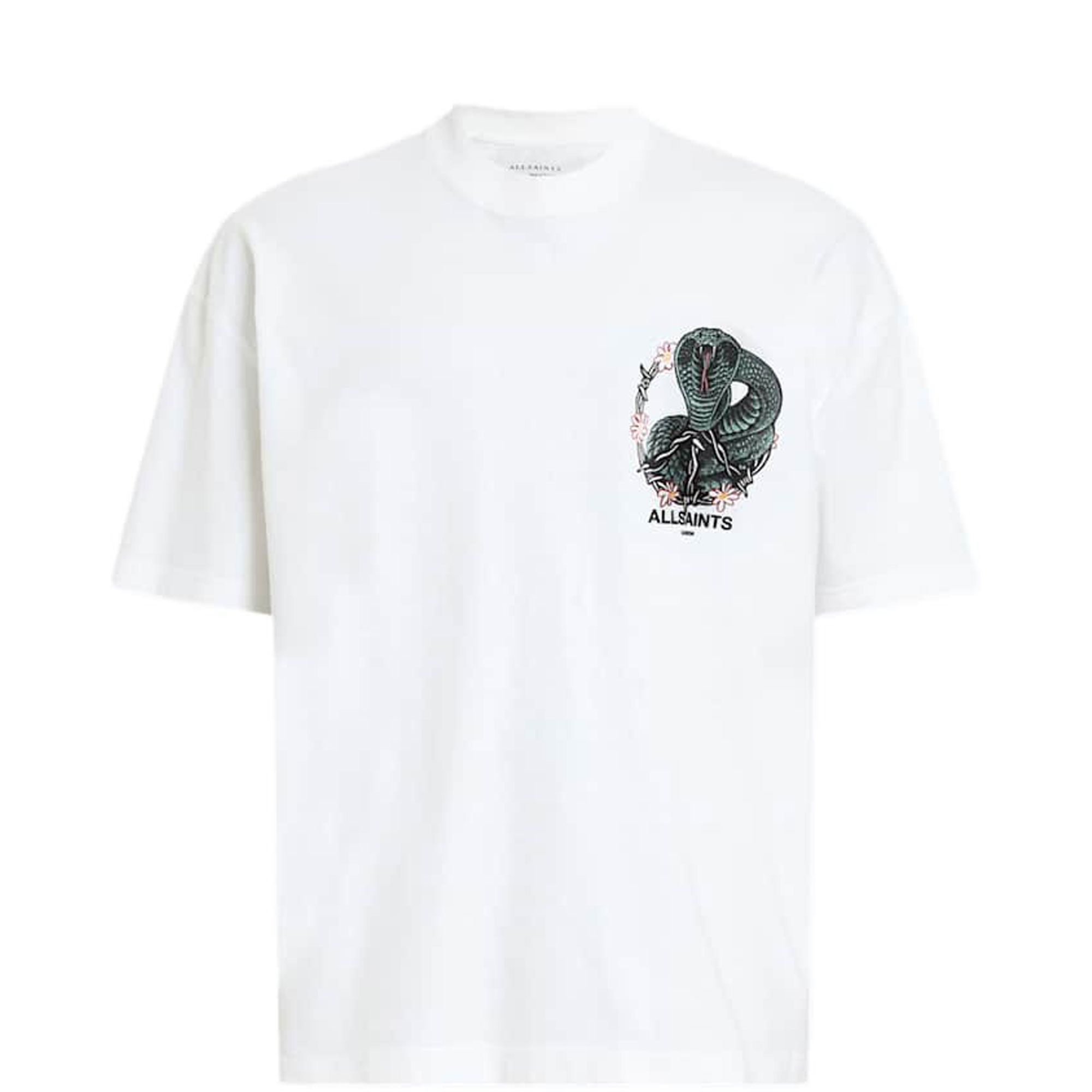 Snakebite Graphic T-Shirt