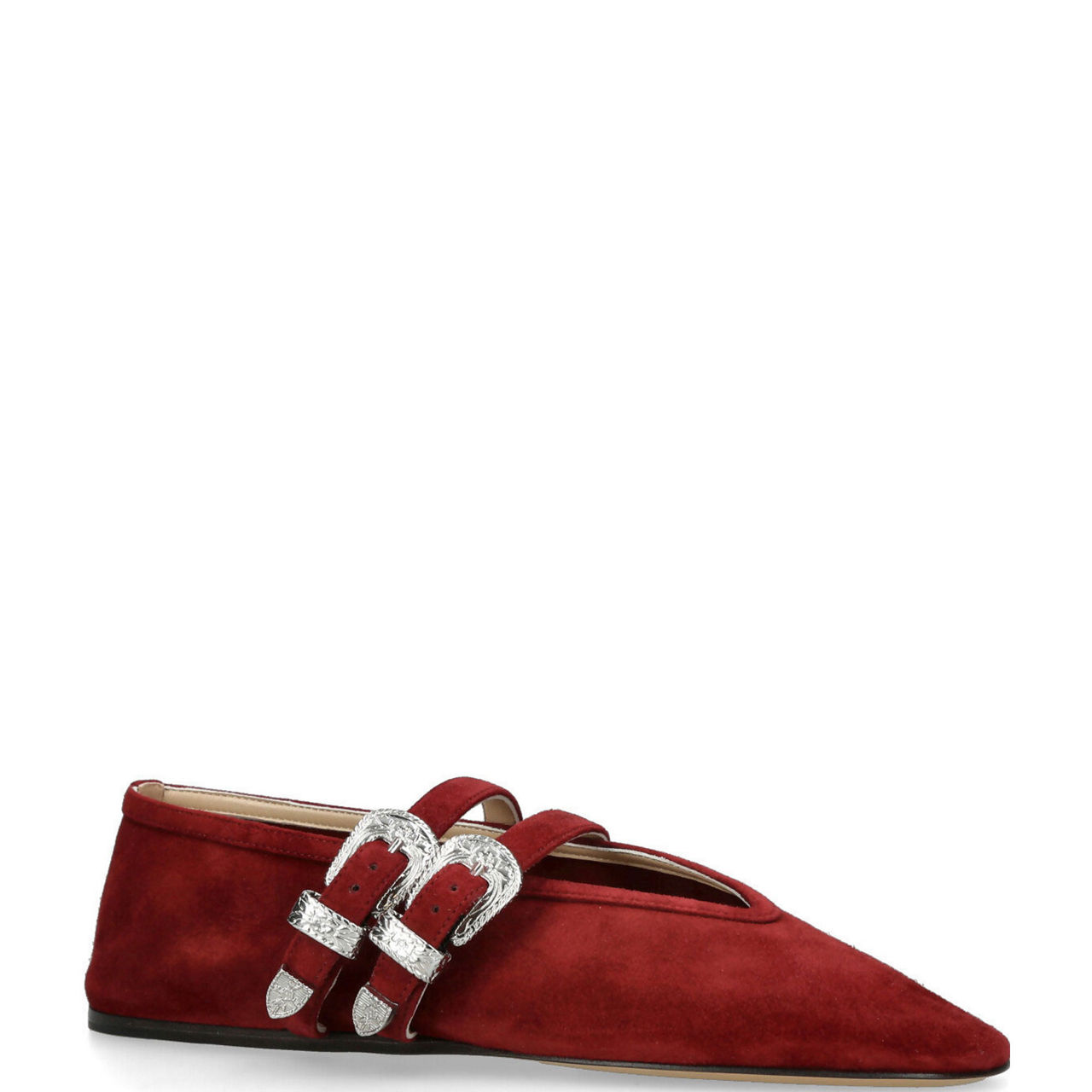 Claudia Ballet Flats