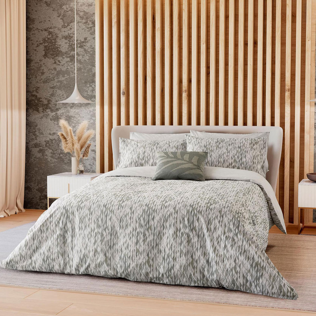 Dune Duvet Set Kohola
