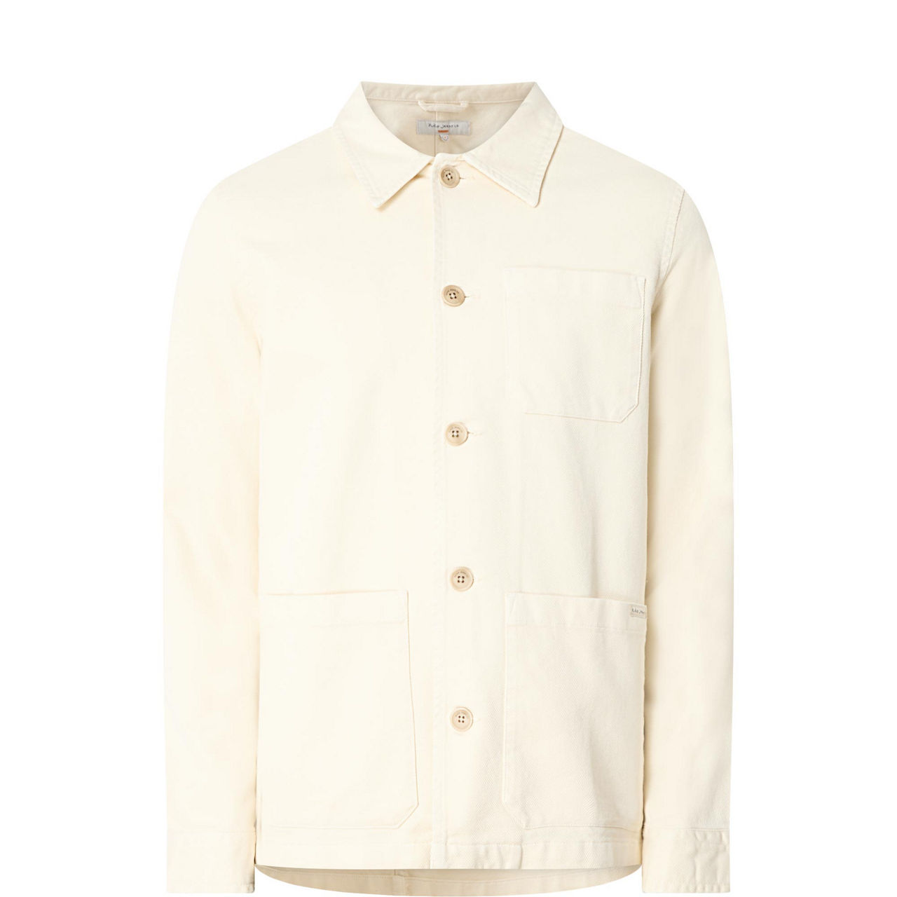 Barney Worker Overshirt