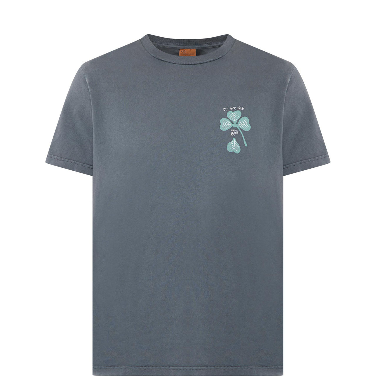Roy Lost Leaf T-Shirt