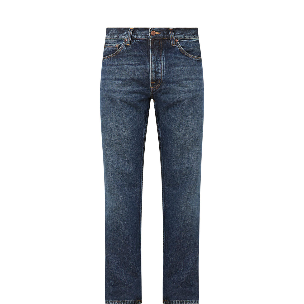 Rad Rufus Straight Leg Jeans