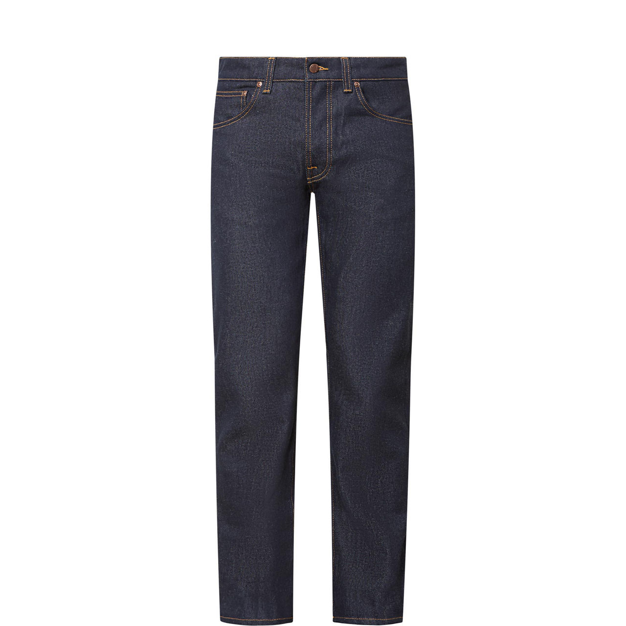 Solid Ollie Slim Leg Jeans