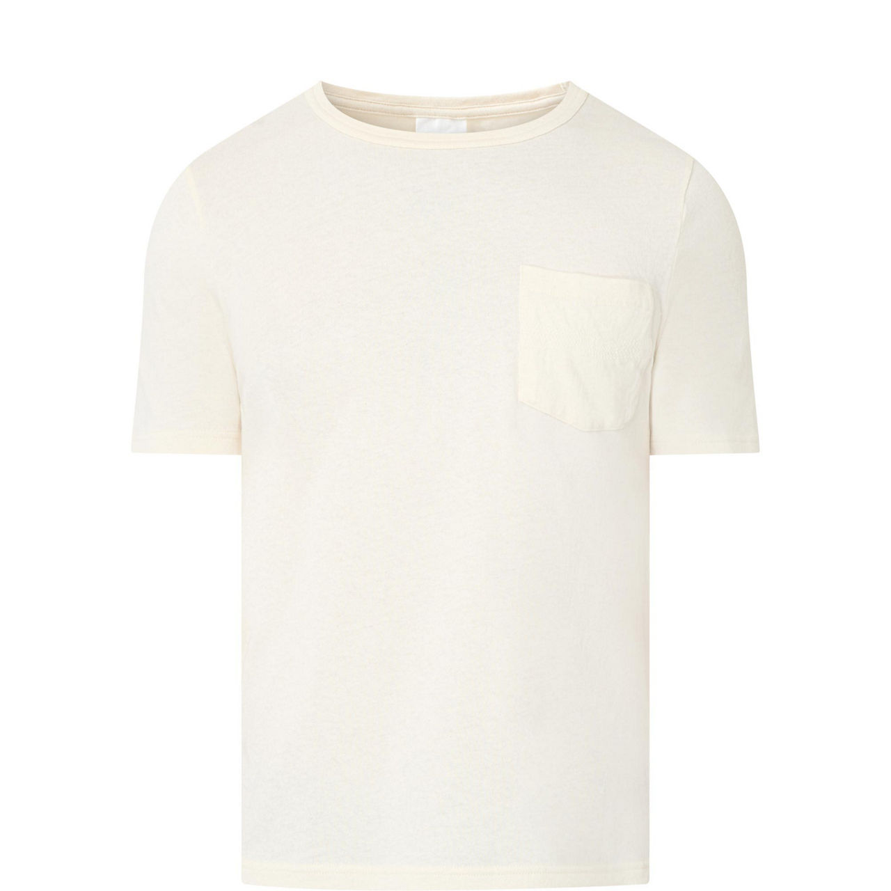 Ricky Logo Pocket T-Shirt
