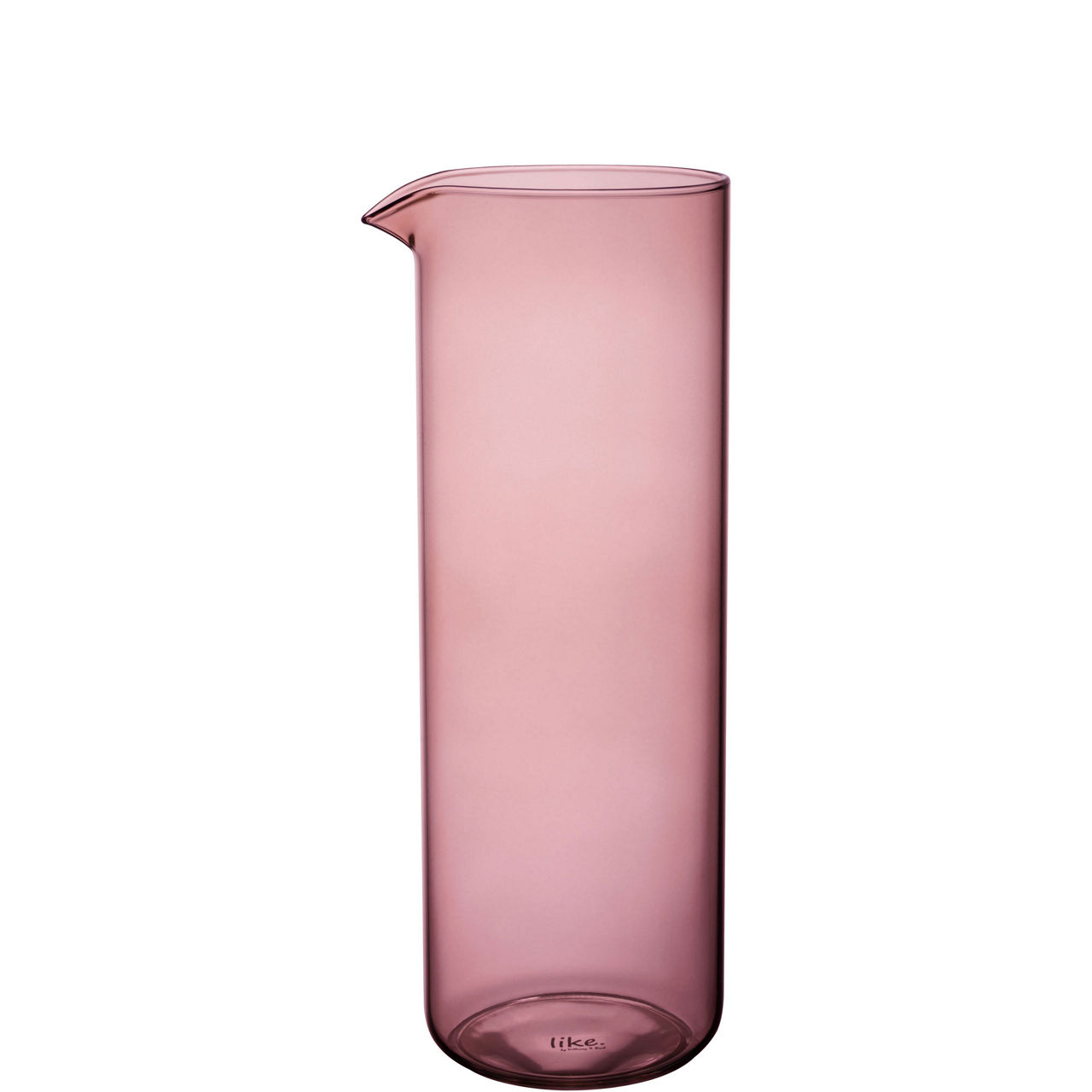 Like Grape Water Juice Jug