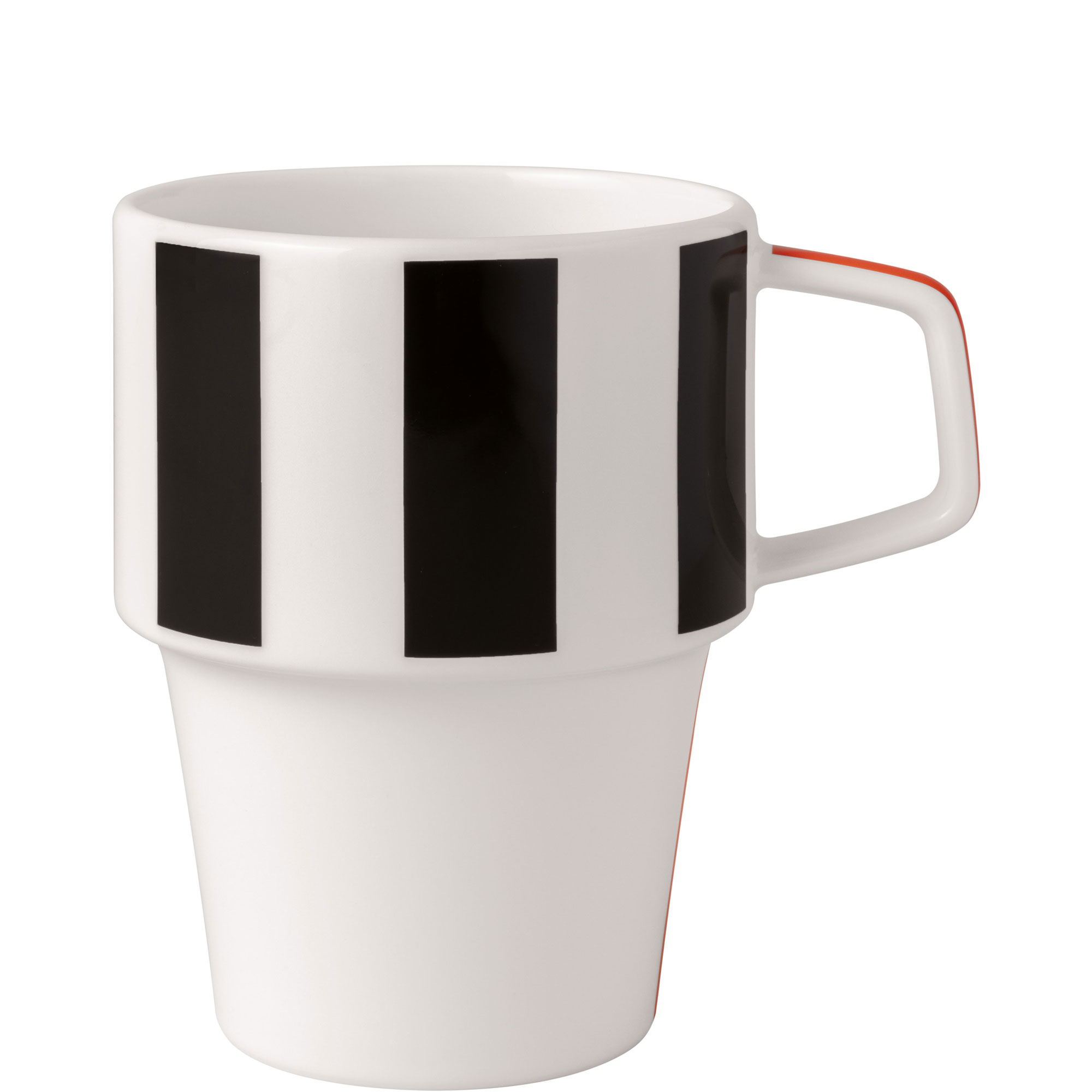 Memphis Collection Coffee Mug 320ml